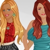 BFF Studio Cover Girls