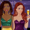 BFF Studio New Year's Eve