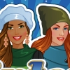 BFF Studio: Winter Walk
