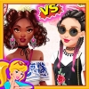 BFFs: Boho Vs Grunge