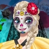 BFFs Day Of The Dead
