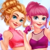 BFF's Fitness Lifestyle