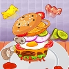 Biggest Burger Challenge