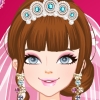 Bride Photo Shoot Makeover
