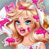 Bridezilla Wedding Makeover
