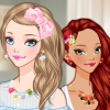 Candy Cutie Makeover