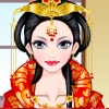 Chinese Princess Wedding