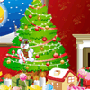 Lovely Christmas Tree