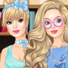 Cinderella College Girl