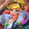 Cinderella In Modernland