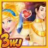 Cinderella Love On The Run