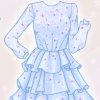 Cinderella Perfect Bridesmaid