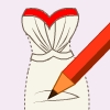 Cinderella Prom Dress Design