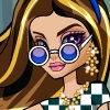 Cleo De Nile Mummy Makeover
