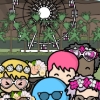 Coachella Scene Maker