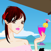 Cocktail Girl