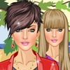 Style And Coffee Dress Up