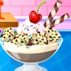 Cookie Dough For Ice Cream