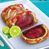 Cooking Beef Wellington