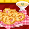 Cooking Frenzy Pretzels