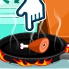 Crazy Kitchen Cooking Master