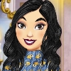 Crazy Rich Asian Princesses