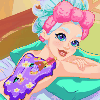 Crystal's Spring Spa Day