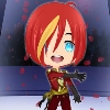 Cute Yuri on Ice Dress Up Game