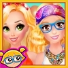 Cutezee And Rapunzel Festival Challenge