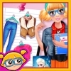 CuteZees College Diary