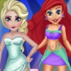Dancing Princesses