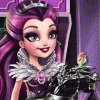 Dark Queen Closet