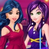 Descendants Rooftop Party