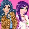 Descendants Trendsetters HTML5