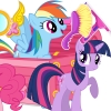 Design My Little Pony Room