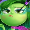 Disgust Madness Make-up