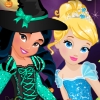 Disney Baby Halloween