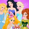 Disney Bday Party