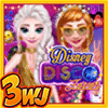 Disney Disco Fever