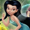 Disney Fairies Hidden Letters