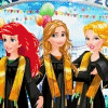 Disney Graduation Ball