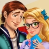 Disney High School Love HTML5