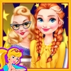 Disney Hollywood Themed Dress-up