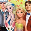 Disney Little Cupid