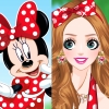 Disney Party Costume