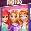 Disney Photo Booth