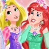 Disney Princess Beauty Pageant