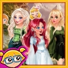 Disney Princess: Magical Elf