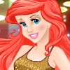Disney Princess Movie Casting