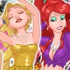 Disney Princess Night Out